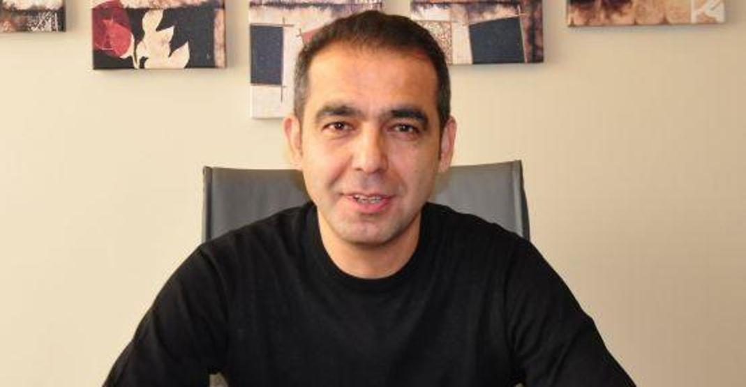 Beşiktaştan Kuddusi Müftüoğluna belgeli cevap