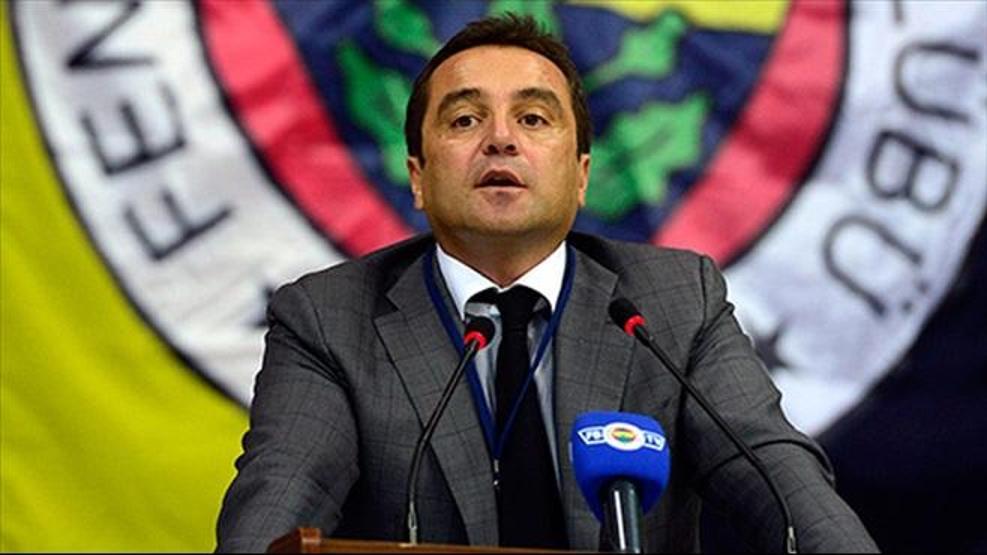 Fikret Orman: Cüneyt Çakırdan başka hakem mi yok