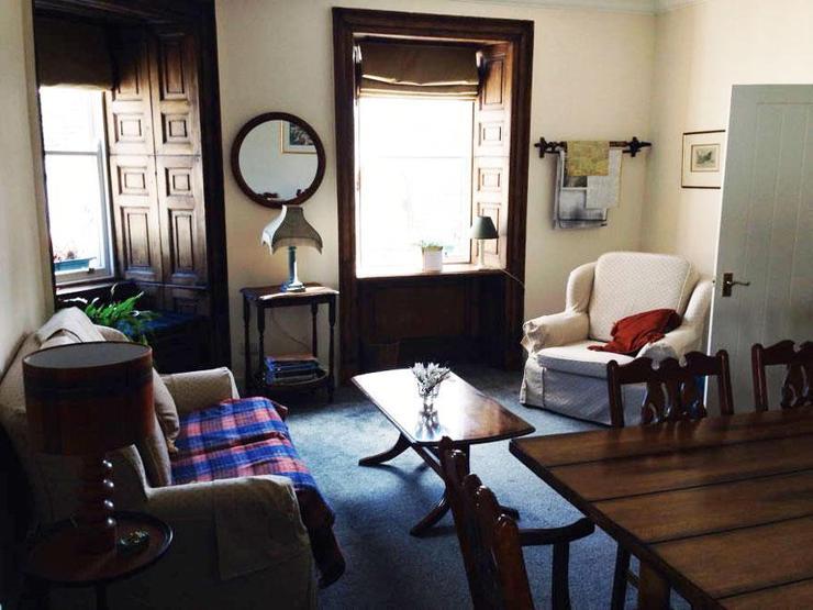 Hem otel hem kitapevi