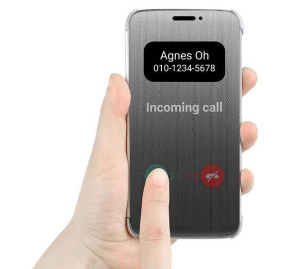 LG G5 için en iyi kılıflar