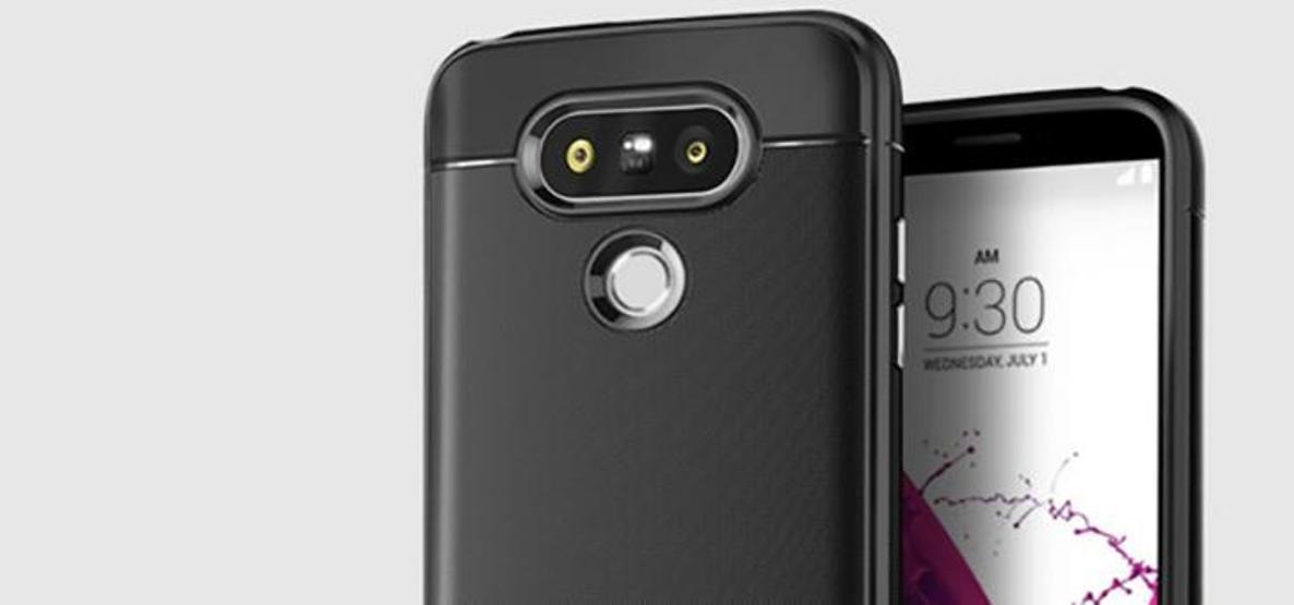 LG G5 için en iyi kılıflar