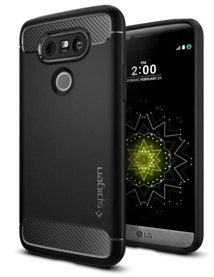 LG G5 için en iyi kılıflar