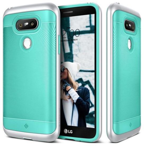LG G5 için en iyi kılıflar