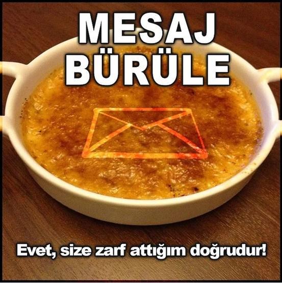 Taylan Kümeli yenmemesi gerekenleri sıraladı