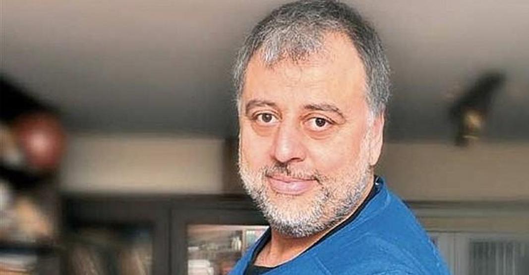Hamdi Alkan: Psikolojik destek de alıyorum