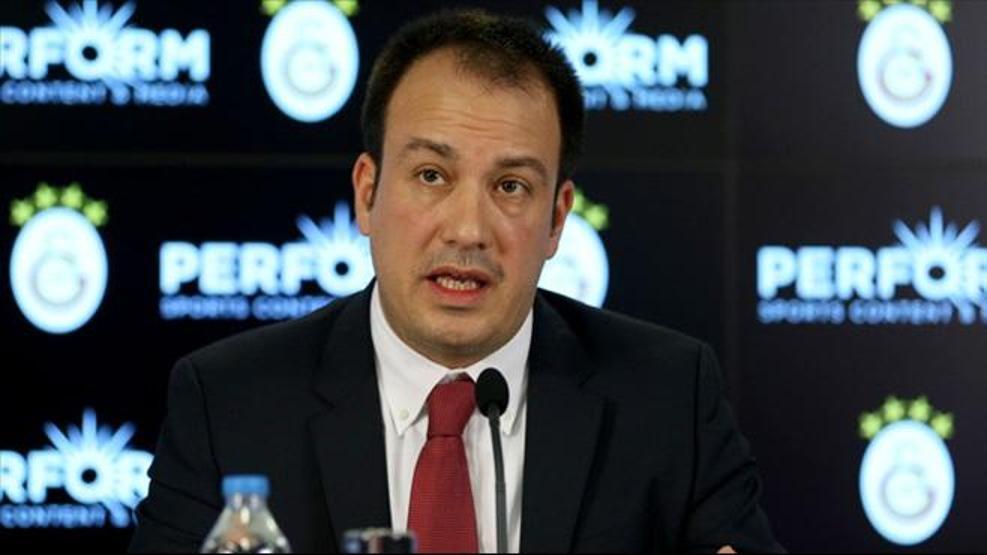Galatasarayda cadı avı başladı