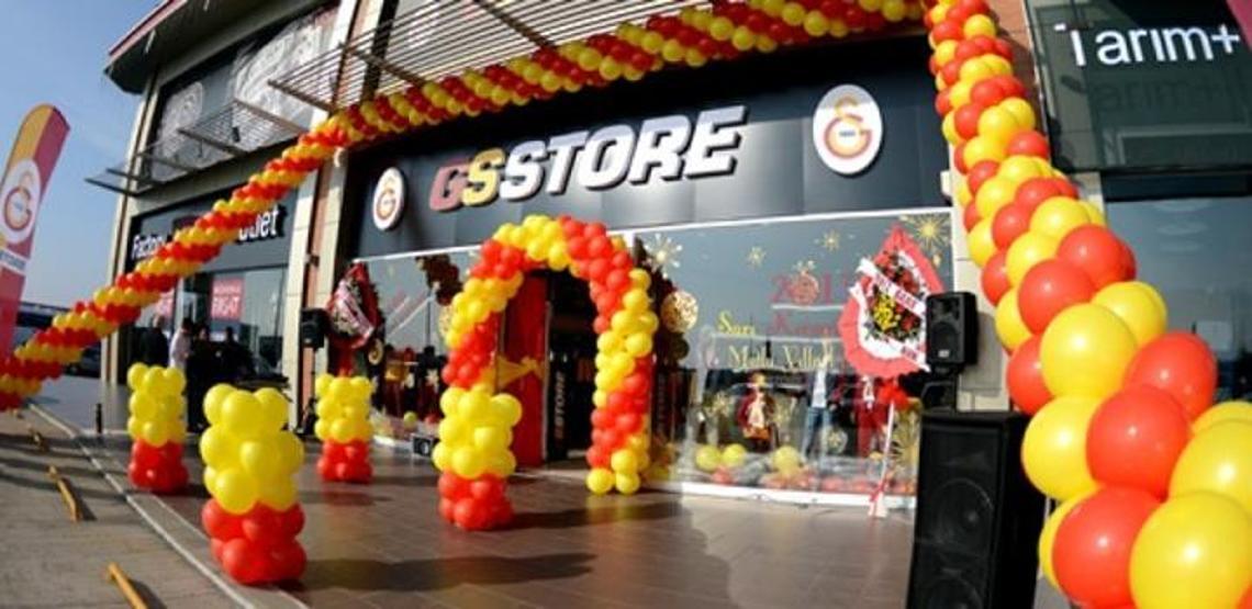 Galatasarayda cadı avı başladı