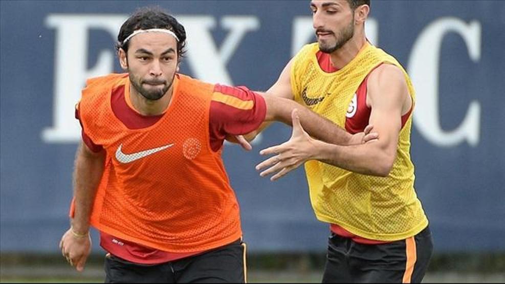 Galatasarayda cadı avı başladı