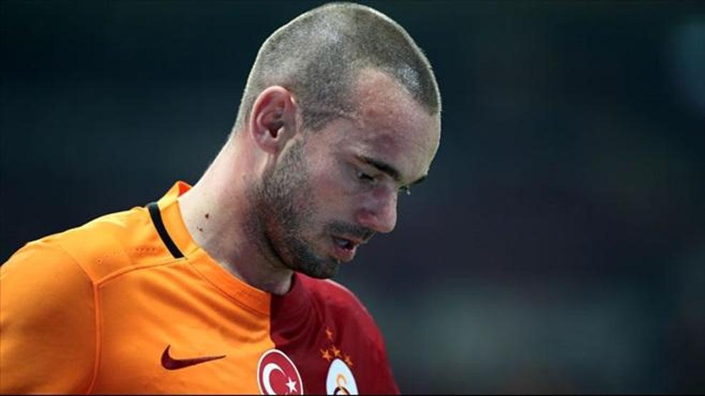 Galatasarayda cadı avı başladı
