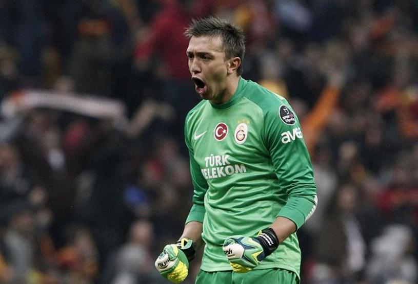Galatasarayda cadı avı başladı