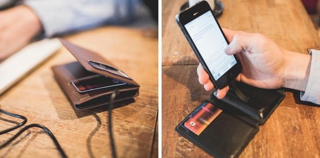 En ilginç akıllı telefon aksesuarları