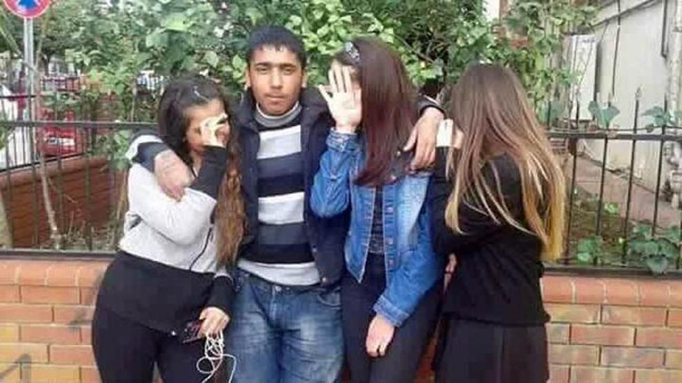 Fenomen gaspçı iş arıyor