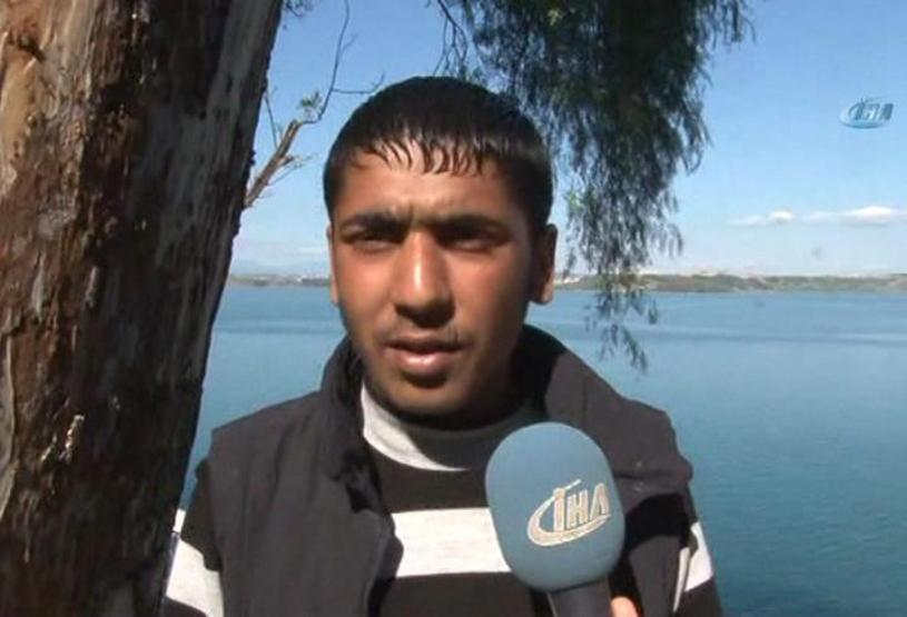 Fenomen gaspçı iş arıyor