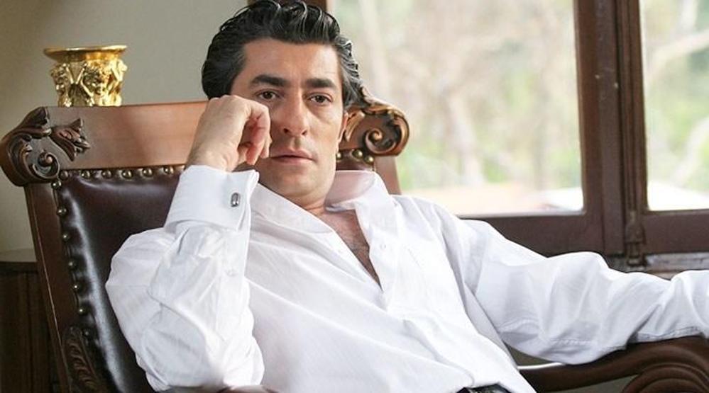 Erkan Petekkaya: Kendime komediyi daha çok yakıştırıyorum