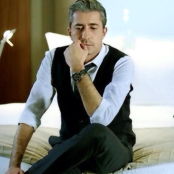 Erkan Petekkaya: Kendime komediyi daha çok yakıştırıyorum