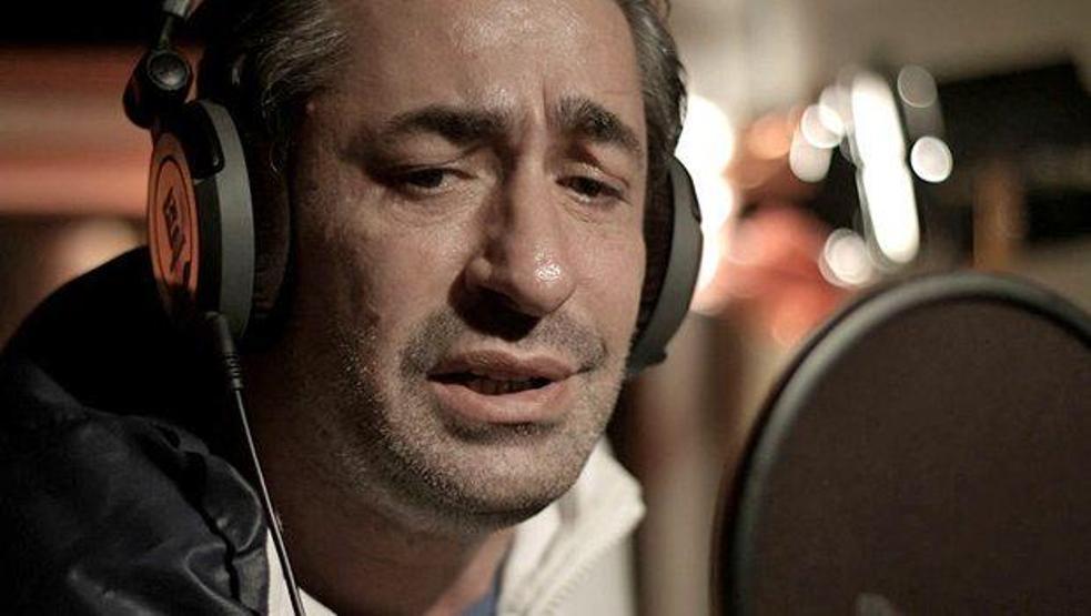 Erkan Petekkaya: Kendime komediyi daha çok yakıştırıyorum