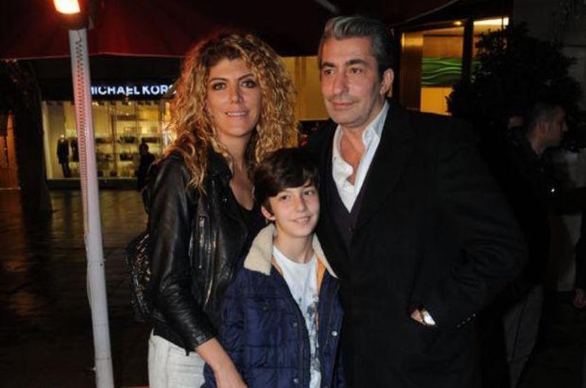 Erkan Petekkaya: Kendime komediyi daha çok yakıştırıyorum