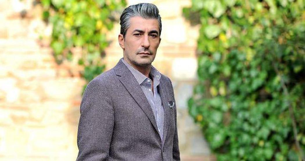 Erkan Petekkaya: Kendime komediyi daha çok yakıştırıyorum