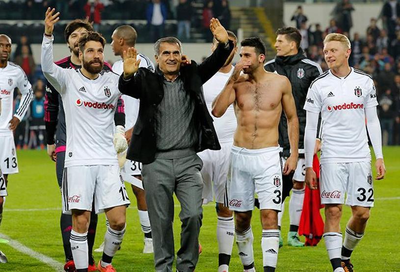 Şenol Güneş: Direğe vurdurma o zaman