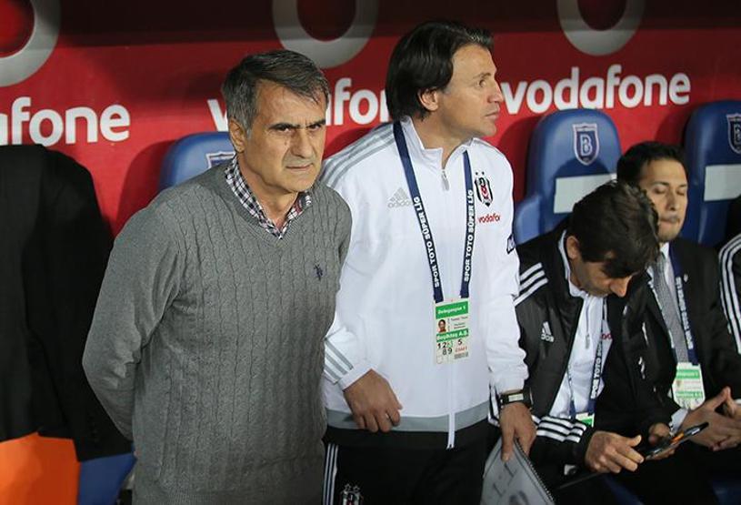 Şenol Güneş: Direğe vurdurma o zaman