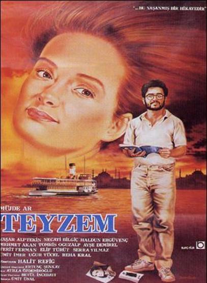 Türk filmlerinde direnen kadınlar