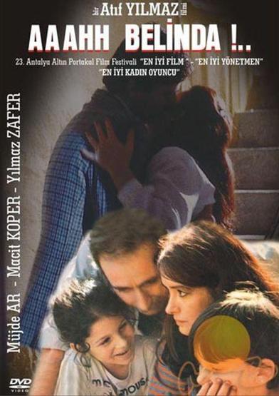 Türk filmlerinde direnen kadınlar