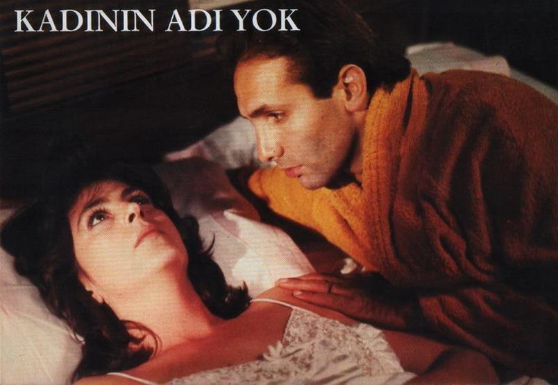 Türk filmlerinde direnen kadınlar