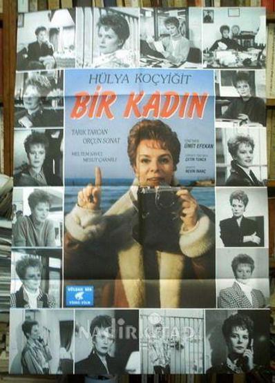 Türk filmlerinde direnen kadınlar