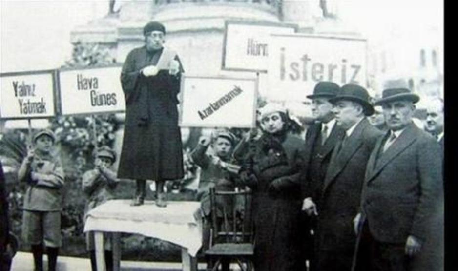 Türkiye parlamenter siyasetinde kadınlar