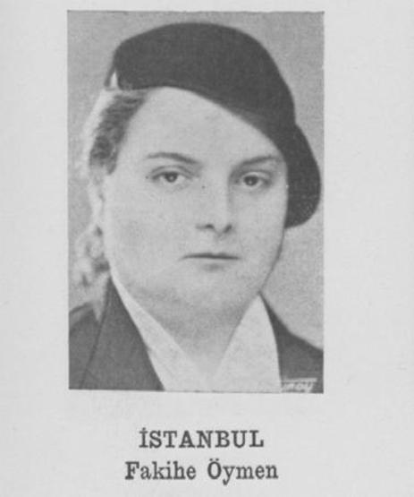 Türkiye parlamenter siyasetinde kadınlar