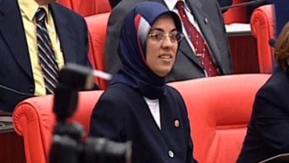 Türkiye parlamenter siyasetinde kadınlar