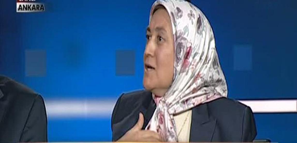 Türkiye parlamenter siyasetinde kadınlar