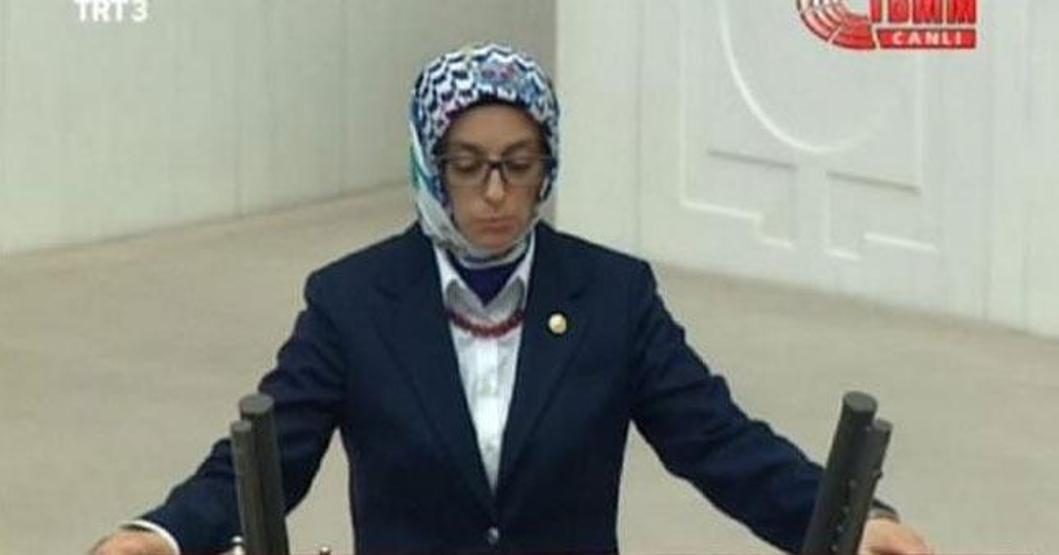 Türkiye parlamenter siyasetinde kadınlar