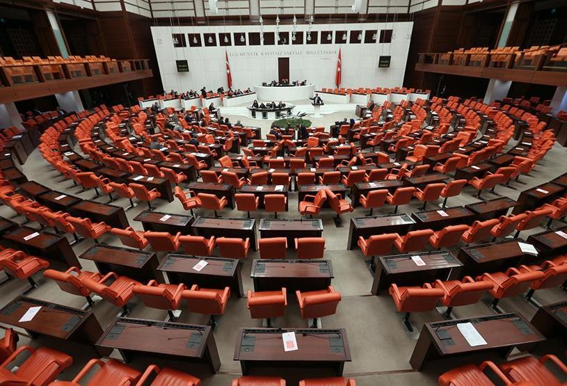 Türkiye parlamenter siyasetinde kadınlar