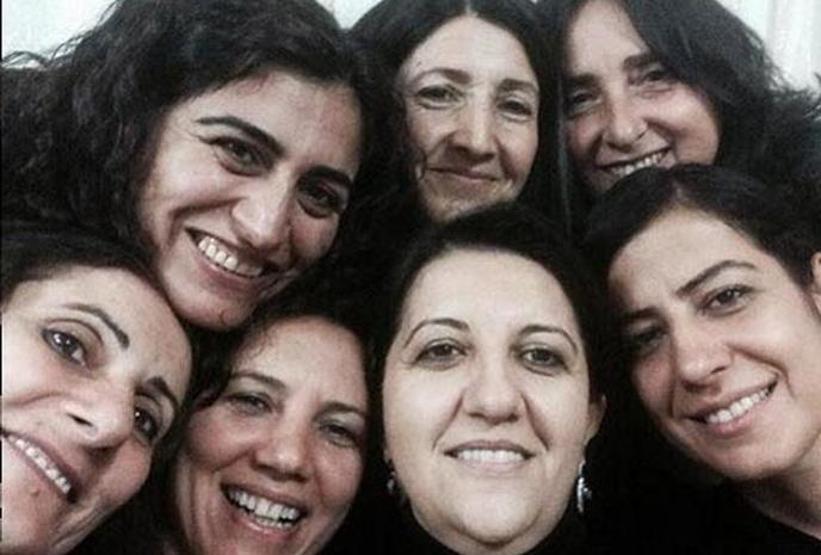Türkiye parlamenter siyasetinde kadınlar