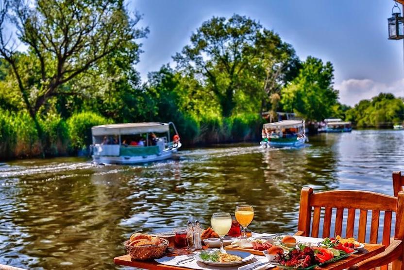 İstanbula en yakın tatil yerleri