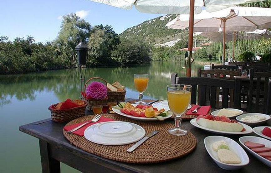 İstanbula en yakın tatil yerleri