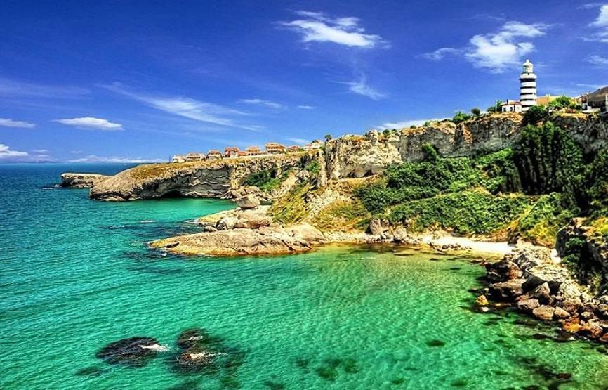 İstanbula en yakın tatil yerleri