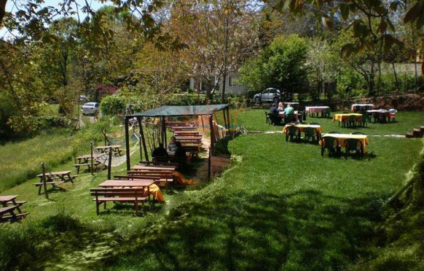 İstanbula en yakın tatil yerleri