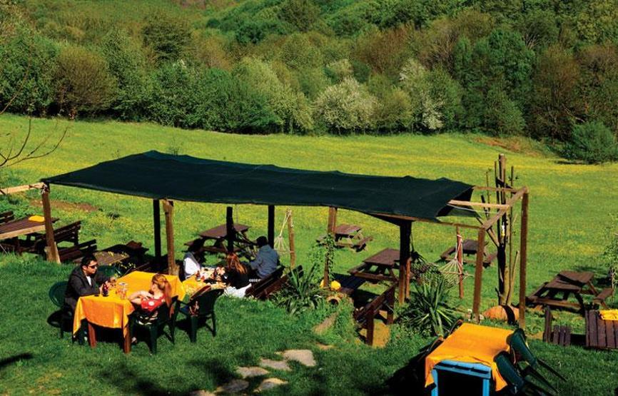 İstanbula en yakın tatil yerleri