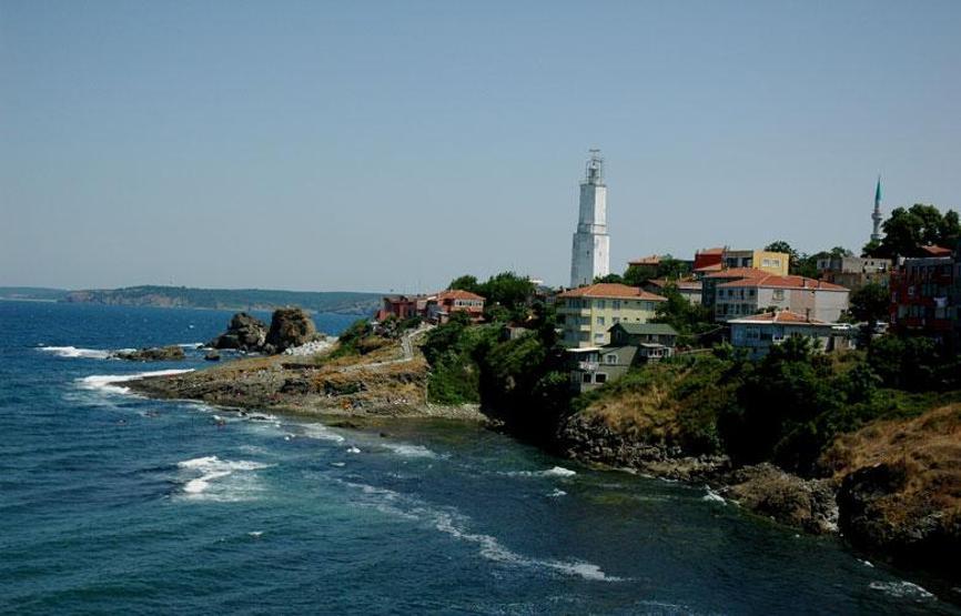 İstanbula en yakın tatil yerleri