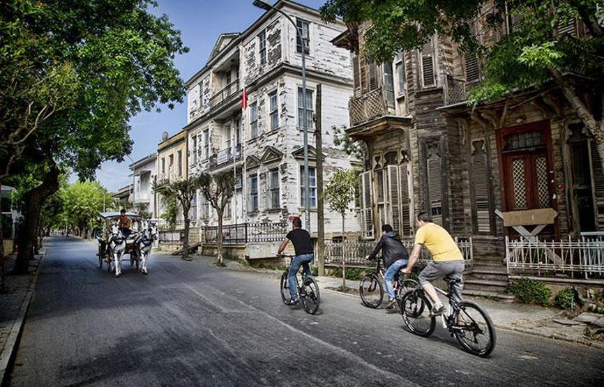 İstanbula en yakın tatil yerleri