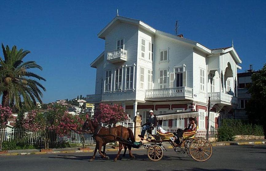 İstanbula en yakın tatil yerleri