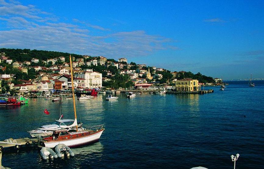İstanbula en yakın tatil yerleri