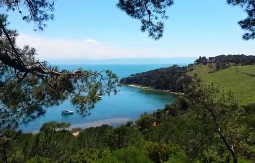 İstanbula en yakın tatil yerleri