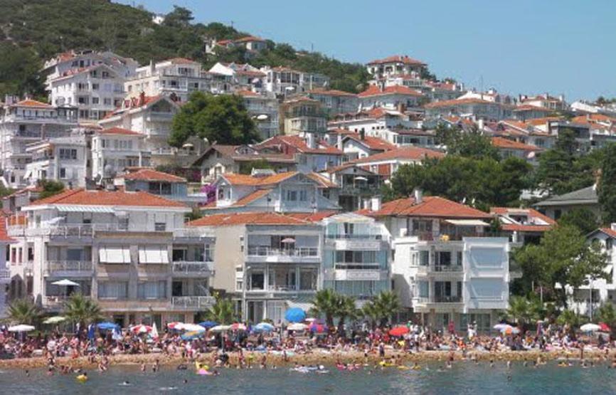 İstanbula en yakın tatil yerleri