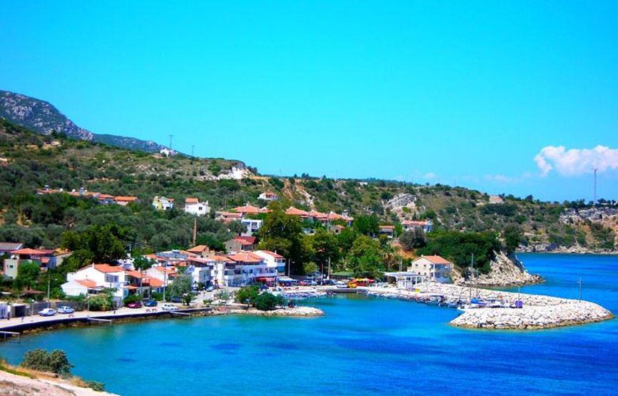 İstanbula en yakın tatil yerleri