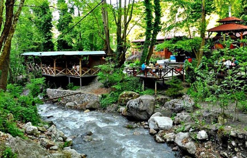 İstanbula en yakın tatil yerleri