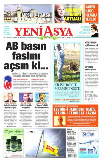 9 Mart gazete manşetleri