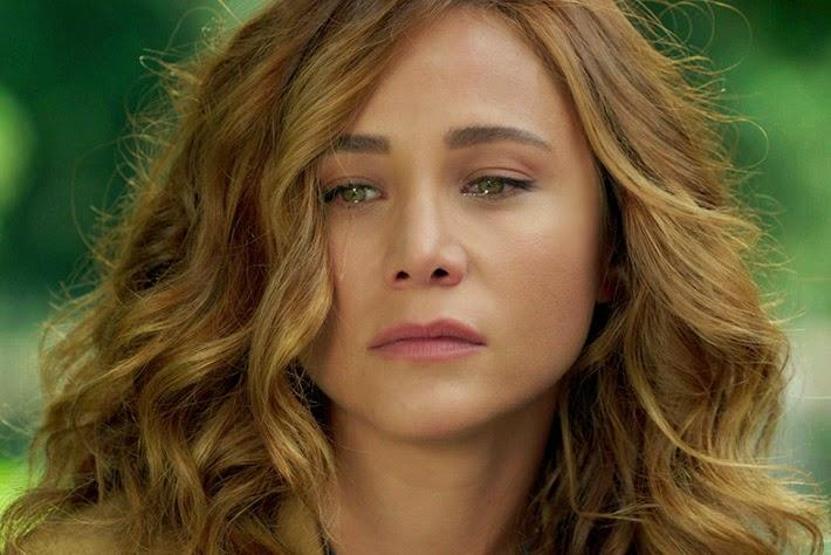 Burçin Terzioğlu: Benim niye güçlü, özgür ve doğru durabildiğimi biliyor musunuz